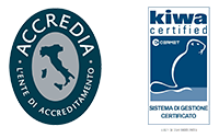 Certificazioni Accredia, Kiwa