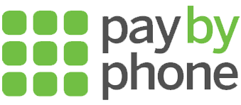 Pay by phone