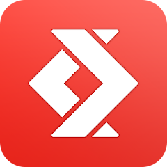 Apre download app Logo App Satispay