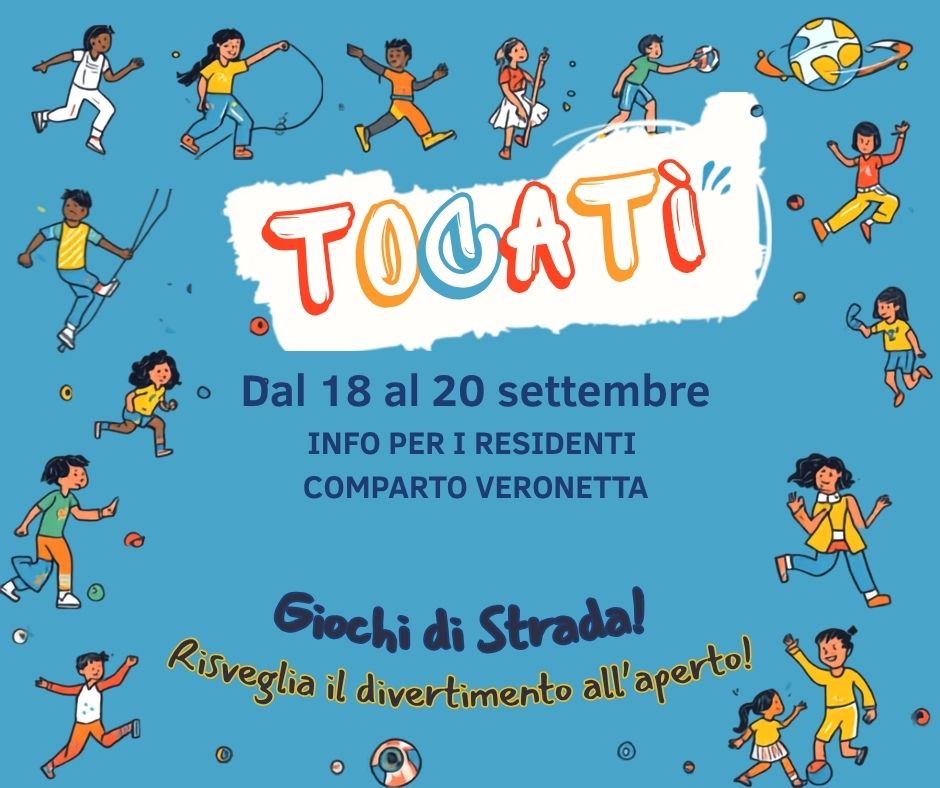 Tocatì2026
